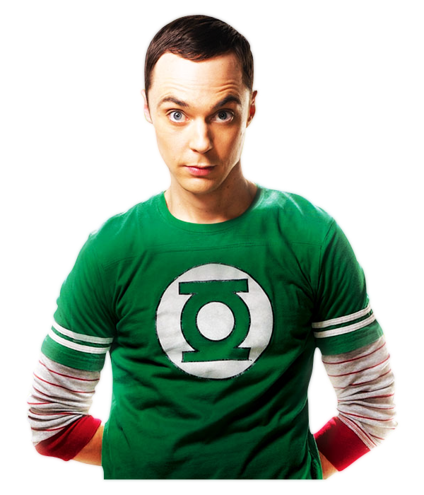 Sheldon Cooper